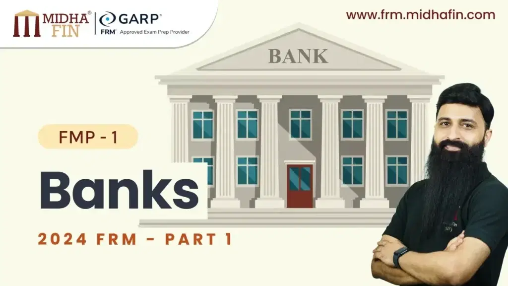 FMP 1. Banks