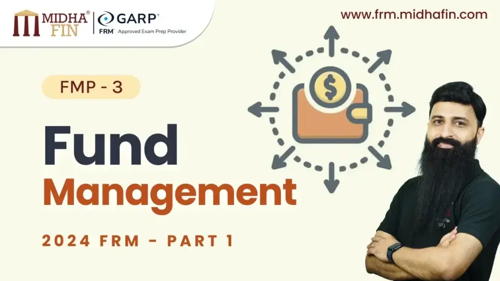 FMP 3. Fund Management