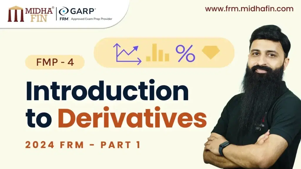 FMP 4. Introduction To Derivatives