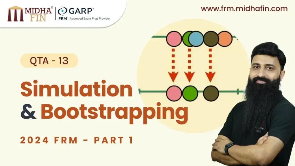 QTA 13. Simulation And Bootstrapping