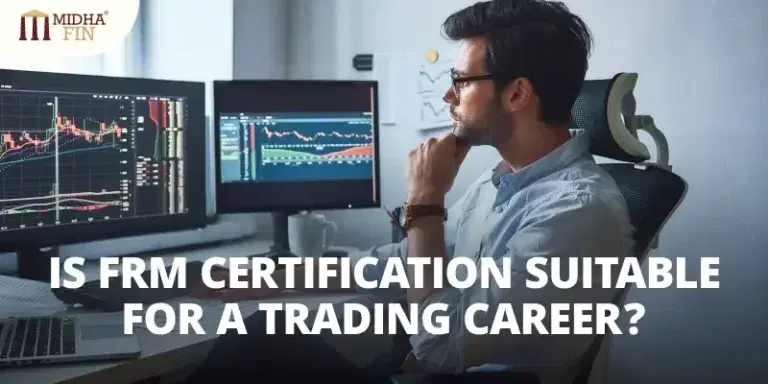 Is FRM Certification Suitable for a Trading Career?