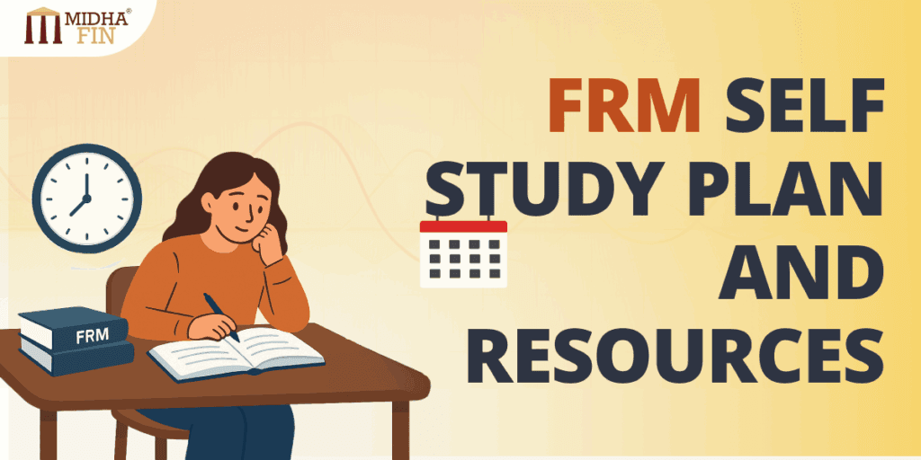 How to Self-Study for the GARP FRM Certification: What You Really Need for Part 1 and Part 2