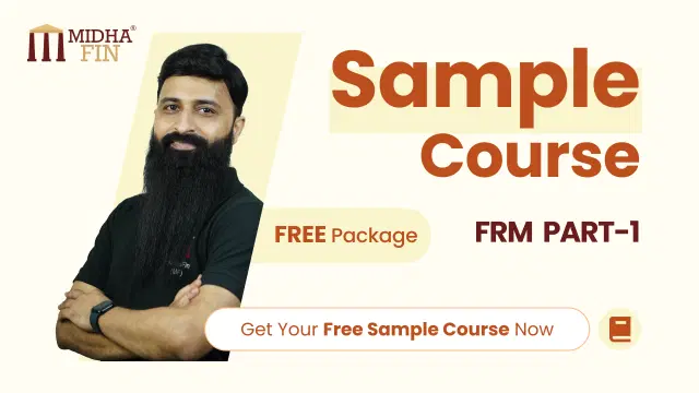 Frm Part 1 sample course