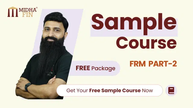 Frm Part 1 sample course